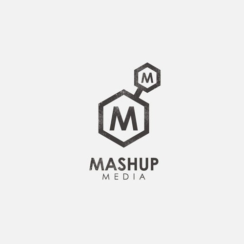 Mashup Media New Logo Design!