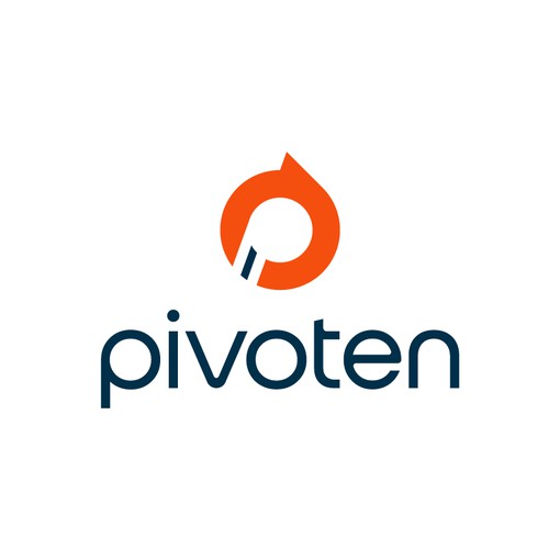 Pivoten