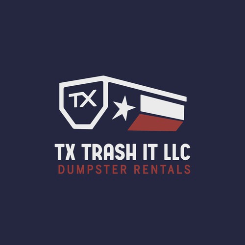TX Trash It