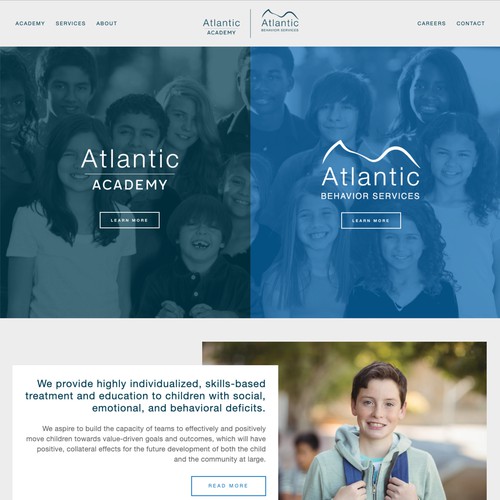 Atlantic Behavior Services
