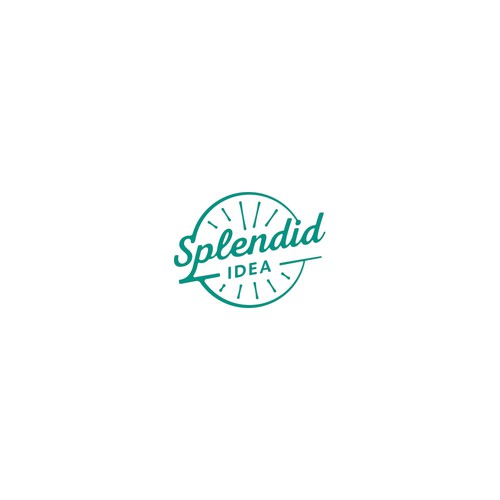 typografi logo