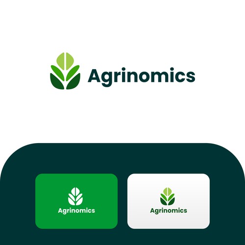 Logo for agriculture Financing