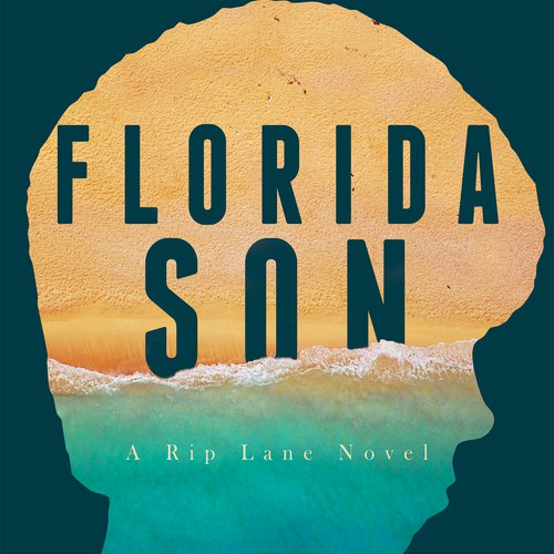 Book Cover for "Florida Son"