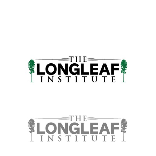 Longleaf Institute Logo