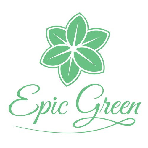 Logo Design for Eco Wood Company