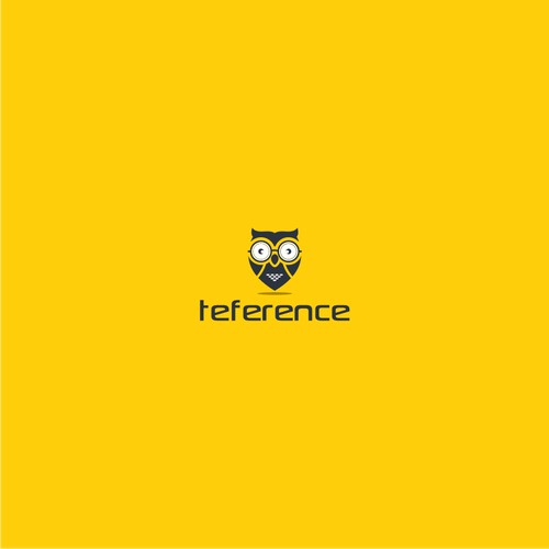 Brand Logo for a (IT) technology product development and service work startup