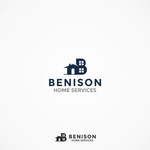 Benison logo