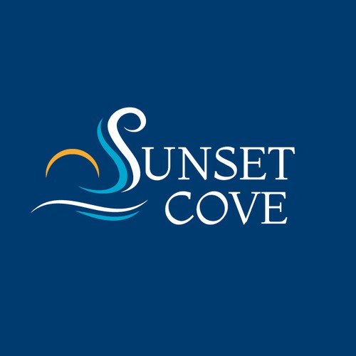 Sunset cove