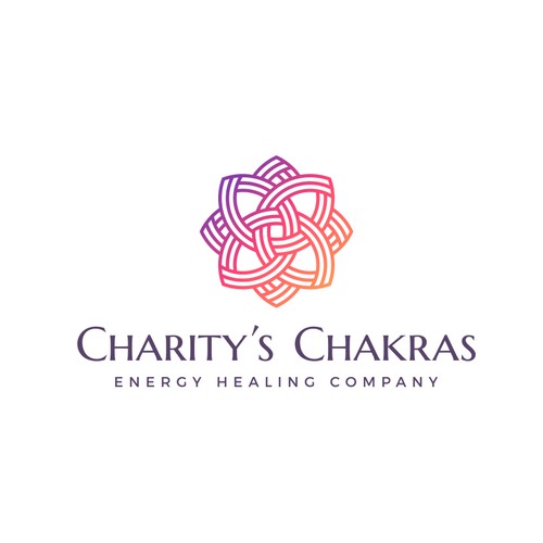 energy healing company