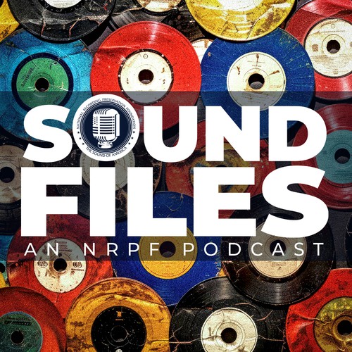 cover podcast sound files