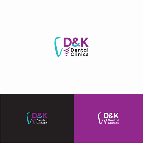 D&K Dental Clinics