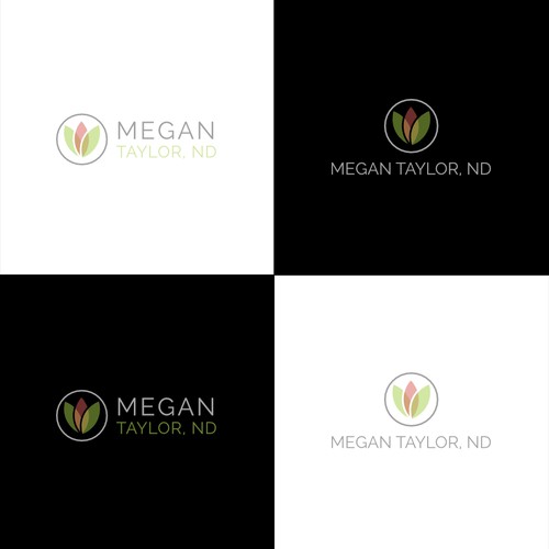 Personal Branding Logo