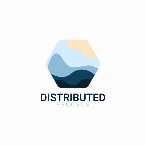 Distributed Records