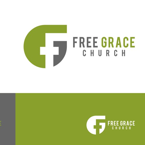 Church Logo Needed. Free Grace Church