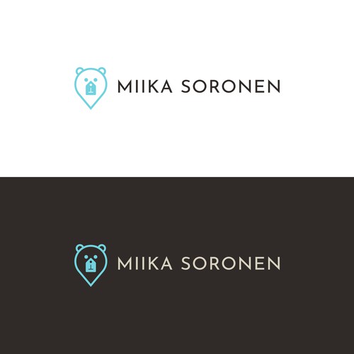 Any simple logo for Miika Soronen