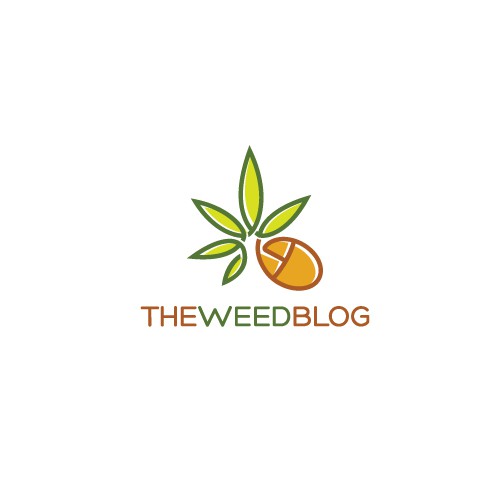 Help THE Weed Blog with a new logo