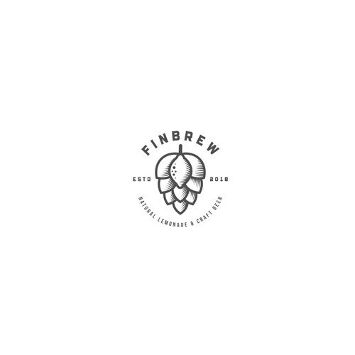 FinBrew Logo