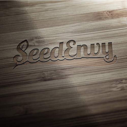 Logo for SeedEnvy
