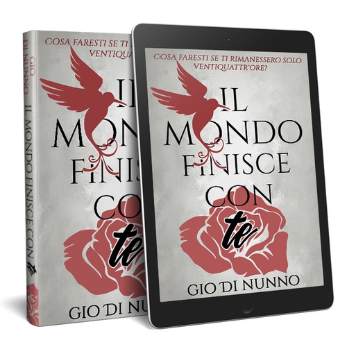 Il Mondo finisce con te