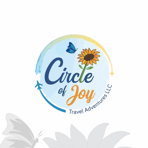 Fun Disney Travel Adventure Logo