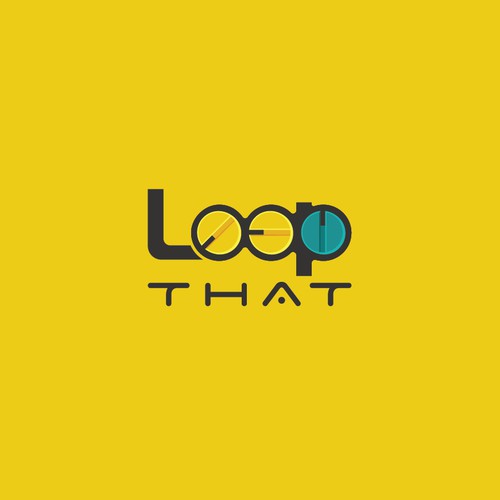 Loop That - Logo
