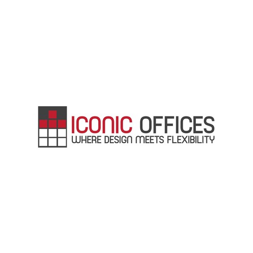 Office logo design