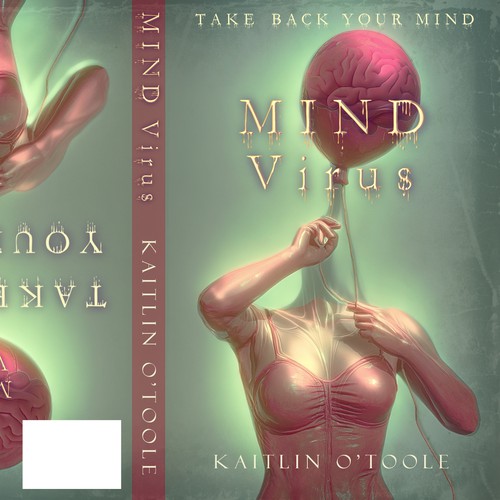 cover design