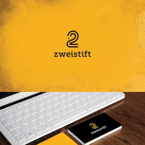 Create a personal, simple and great logo for a personal project!