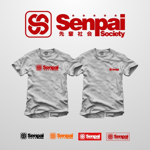 SENPAI SOCIETY