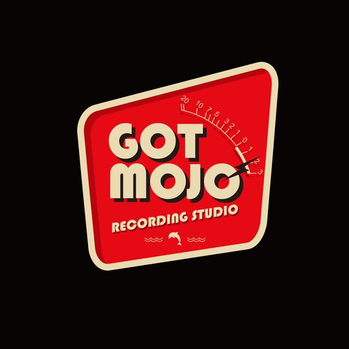 got mojo recording studio