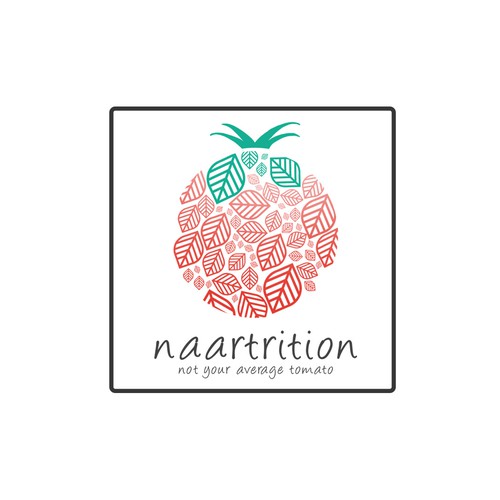 Logo for modern nutrition practice 