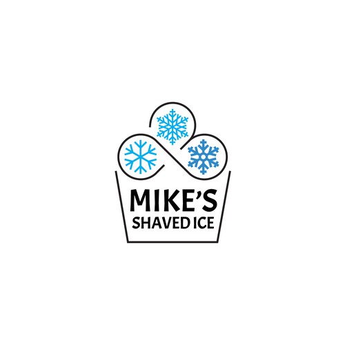 Mike's Shaved Ice