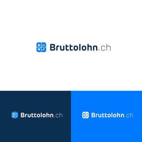 Bruttologn.ch logo