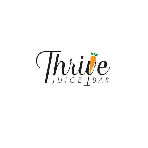 Thrive Juice Bar