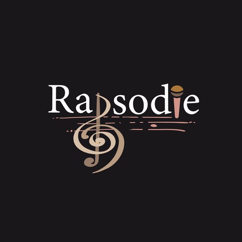 logo pour music jazz