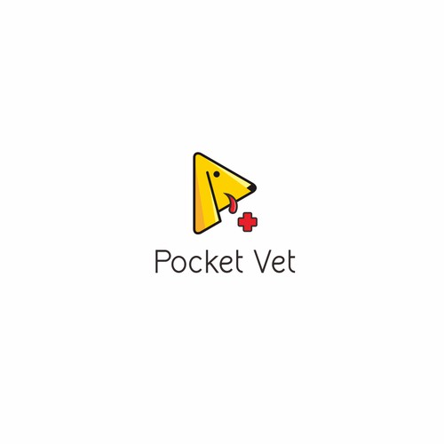 Mobile vet logo