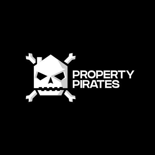 Property Pirates Logo