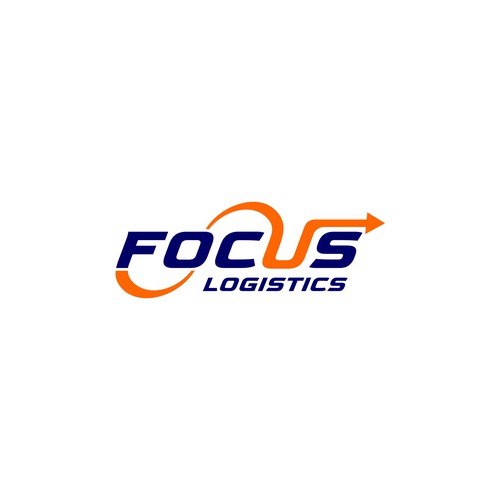 Logistics Brand Logo