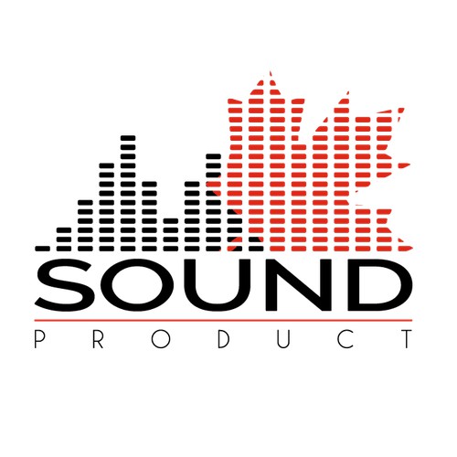 logo for audio