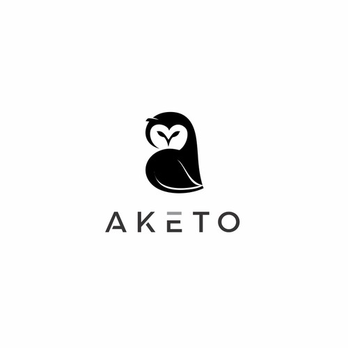 Logo for Aketo