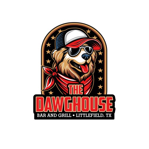 DAWGHOUSE logo