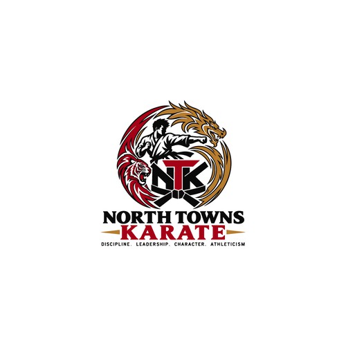 North Towns Karate