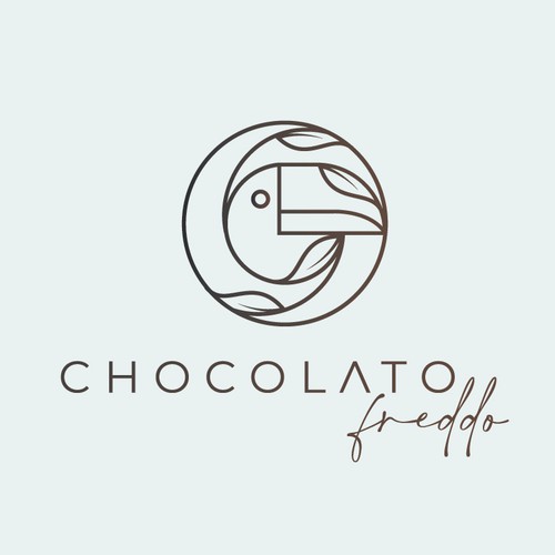 Logo design contest entry