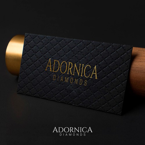 ADORINICA "DIAMONDS"