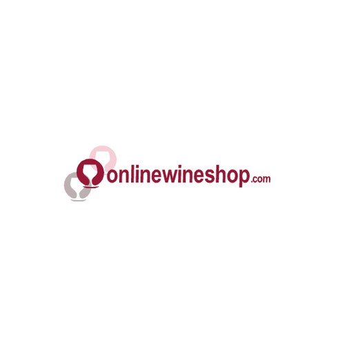 Create a brand for onlinewineshop.com