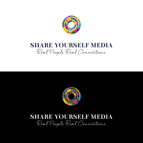 Share yourself media