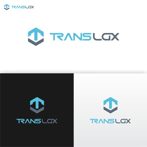 initial logo