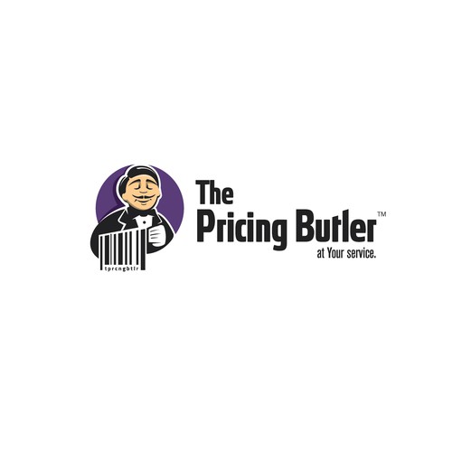 The Pricing Butler