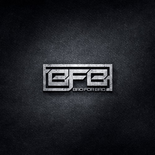 Logo concept for 'BFB'
