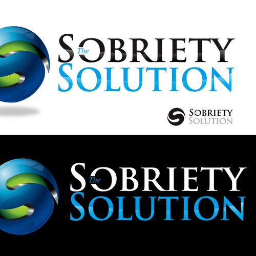Logo for Sobriety Solutions